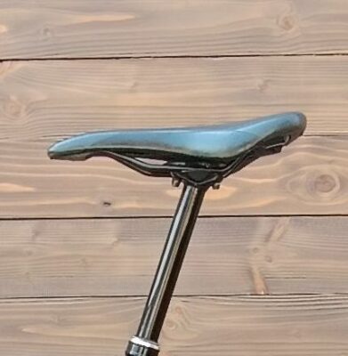 Bicicleta Second Hand Giant Trance X verde negru Fox - marime M - imagine 13