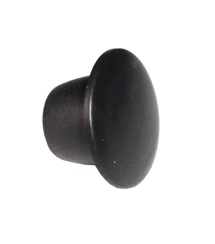 Dop pentru sa Haibike plastic negru