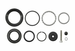 Set cuvete Trekking 8/11 Haibike