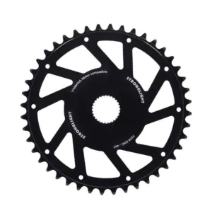 Foaie angrenaj Yamaha Stronglight E-bike 44t 262647