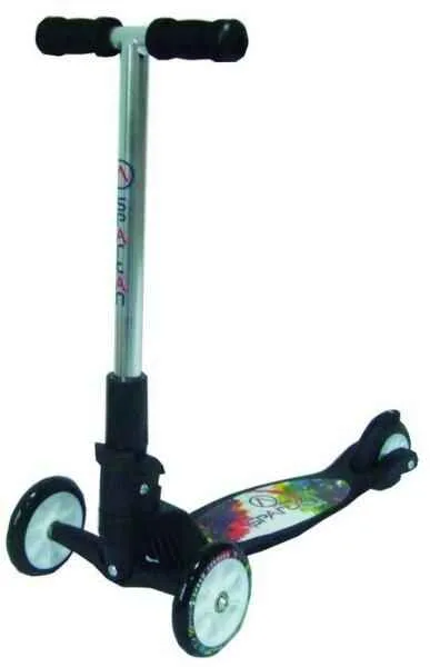 Trotineta T-Bar Spartan