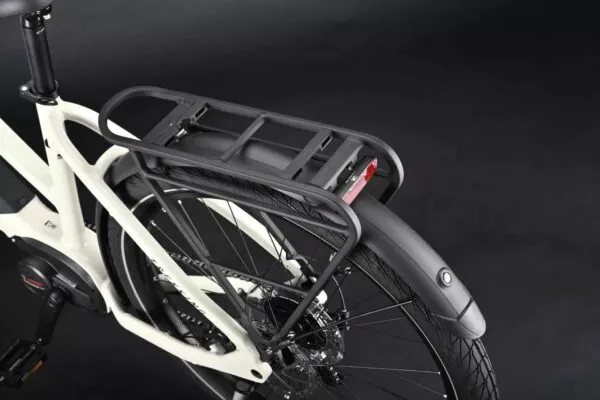 e-bike Haibike TREKKING 3 27.5 Mid i500Wh 9G 2025 S warm grey/black glossy Alivio - imagine 3