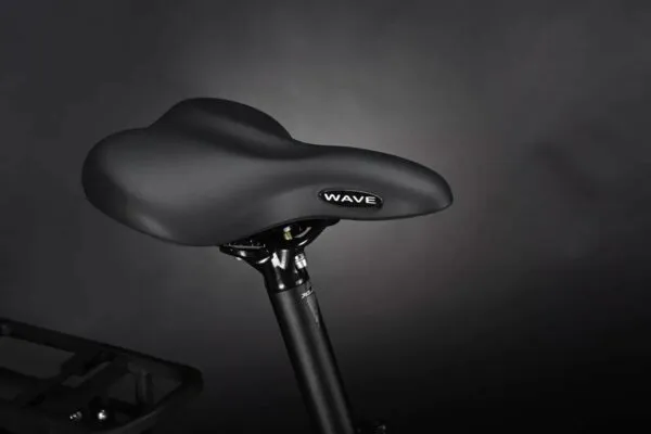 e-bike Haibike TREKKING 3 27.5 Mid i500Wh 9G 2025 S warm grey/black glossy Alivio - imagine 8