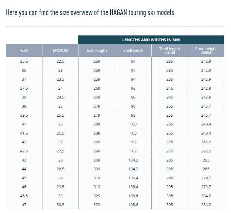 Clapari Hagan Pure 270 - imagine 4