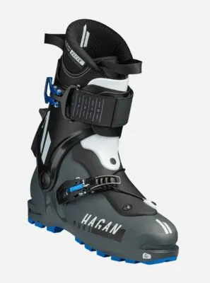 Clapari Hagan Pure 280 - imagine 2