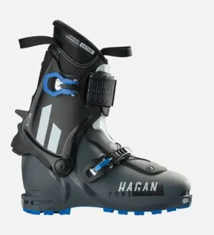 Clapari Hagan Pure 285