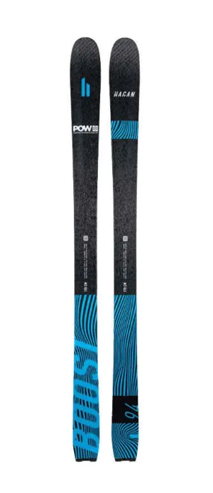 Schiuri Hagan Boost 94 170