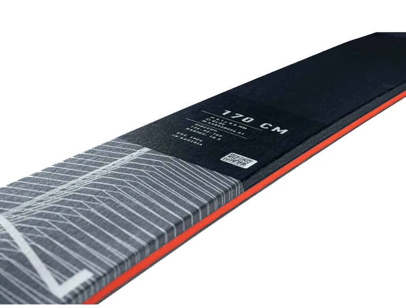 Schiuri Hagan Core 92 162/170 - imagine 4