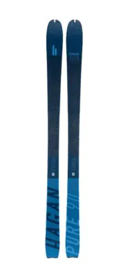 Schiuri Hagan Pure 90 154