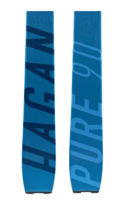 Schiuri Hagan Pure 90 154 - imagine 3