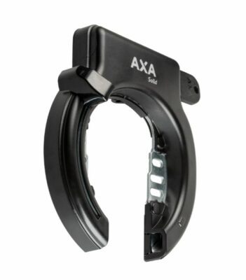 Antifurt bicicleta AXA Solid Retractable black 51020095VX05SC - imagine 3