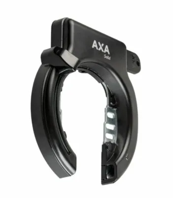 Antifurt bicicleta AXA Solid Retractable black 51020095VX05SC - imagine 3