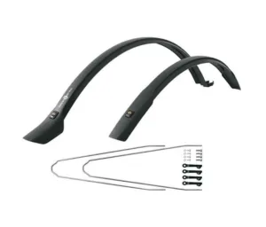 Set aparator noroi SKS Velo 42 Urban 28 42mm black 10998