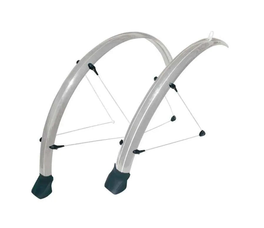 Set aparator noroi Stronglight Competition 28 35mm silver 912225