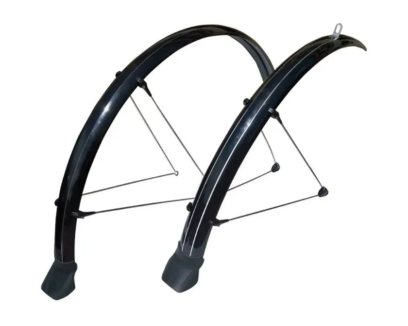 Set aparator noroi Stronglight Road 28 48mm black 912232