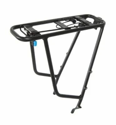 Portbagaj eBike Standwell 27.5 pentru Yamaha PW-X negru