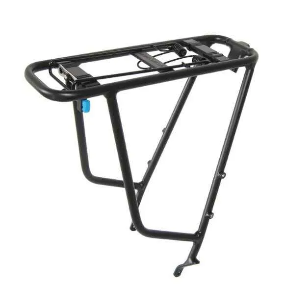 Portbagaj eBike Standwell 27.5 pentru Yamaha PW-X negru