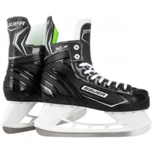 Patine BAUER XLS junior 2R negru 35