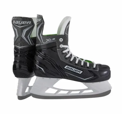 Patine BAUER XLS Sr 7R negru 42