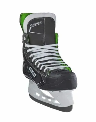 Patine BAUER XLS Sr 7R negru 42 - imagine 2