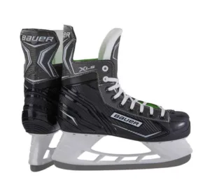 Patine BAUER XLS Sr 8R negru 43