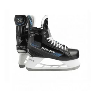 Patine BAUER X Intermediar 4ee negru 37.5