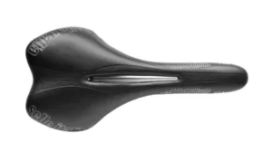 Sa Selle Italia SLR Friction Free monolink negru lucios 160gr