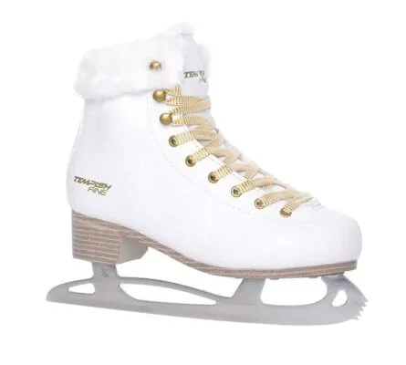 Patine TEMPISH FINE figure skate 39