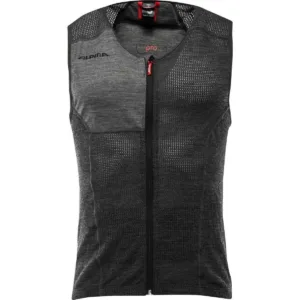 Protectie pentru spate PROLAN MEN dark grey S