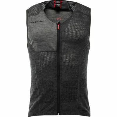 Protectie pentru spate PROLAN MEN dark grey M