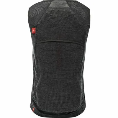 Protectie pentru spate PROLAN MEN dark grey M - imagine 2