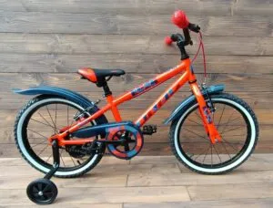 Bicicleta Drag Rush SS 18 red blue V1 anvelope black white Vee Tire