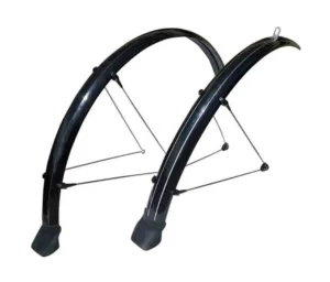 Set aparator noroi Stronglight Competition 28 35mm black 912224