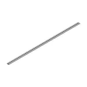 Thule WingBar Edge-Quick Access negru