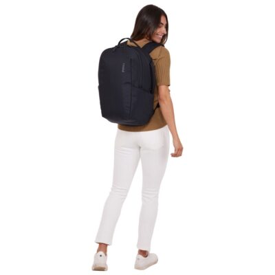 Thule Subterra 2 BP 27L black - imagine 8