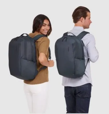 Thule Subterra 2 BP 27L dark slate - imagine 8