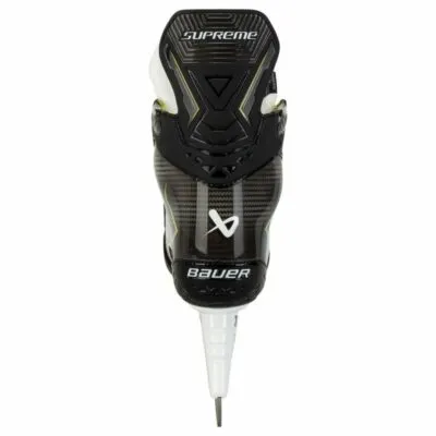 Patine BAUER M30 Intermediar 5.5ee negru 39 - imagine 4