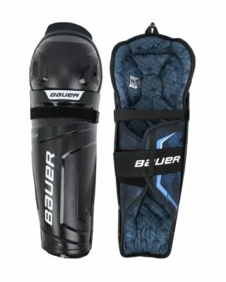 Tibiera BAUER X Intermediar 13 (inch)