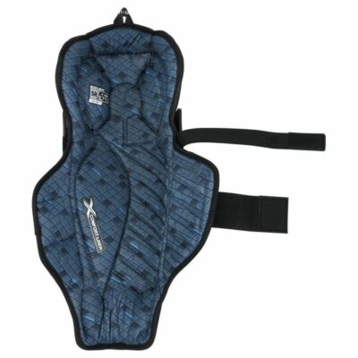 Tibiera BAUER X Intermediar 13 (inch) - imagine 2