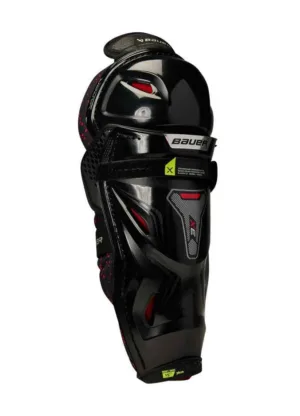 Tibiera BAUER Vapor 3X Intermediar 14 (inch)