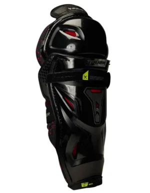 Tibiera BAUER Vapor 3X Sr (inch)