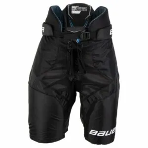 Pantaloni BAUER X negru Intermediar M