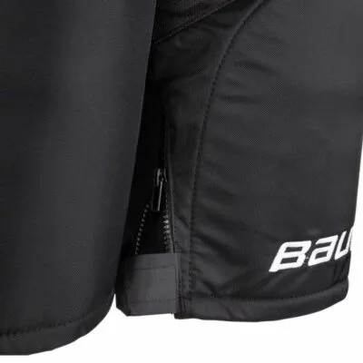 Pantaloni BAUER Supreme 3S junior negru L - imagine 5
