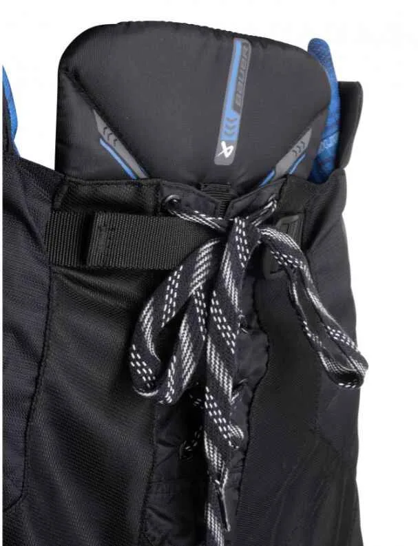 Pantaloni BAUER HP Performance negru Sr L - imagine 3