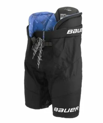 Pantaloni BAUER HP Performance negru Sr XL