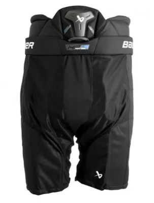 Pantaloni BAUER HP Performance negru Sr XL - imagine 2