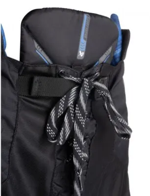 Pantaloni BAUER HP Performance negru Sr XL - imagine 3