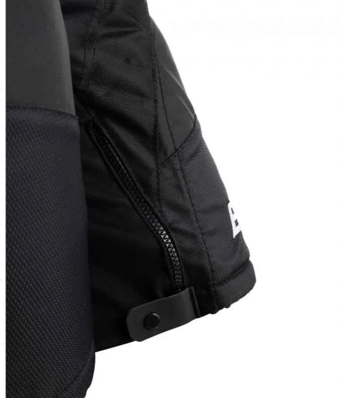 Pantaloni BAUER HP Performance negru Sr XL - imagine 4