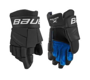 Manusi BAUER Supreme X bkw junior 10