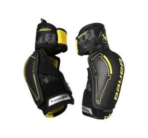 Cotiera BAUER Supreme Mach yth L